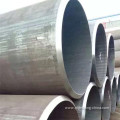 Round Erw Steel Pipe For Oil And Gas